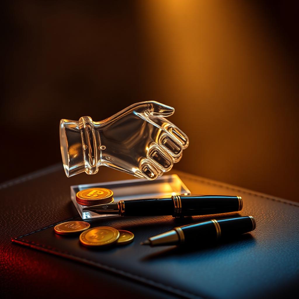 The Premium Client Track